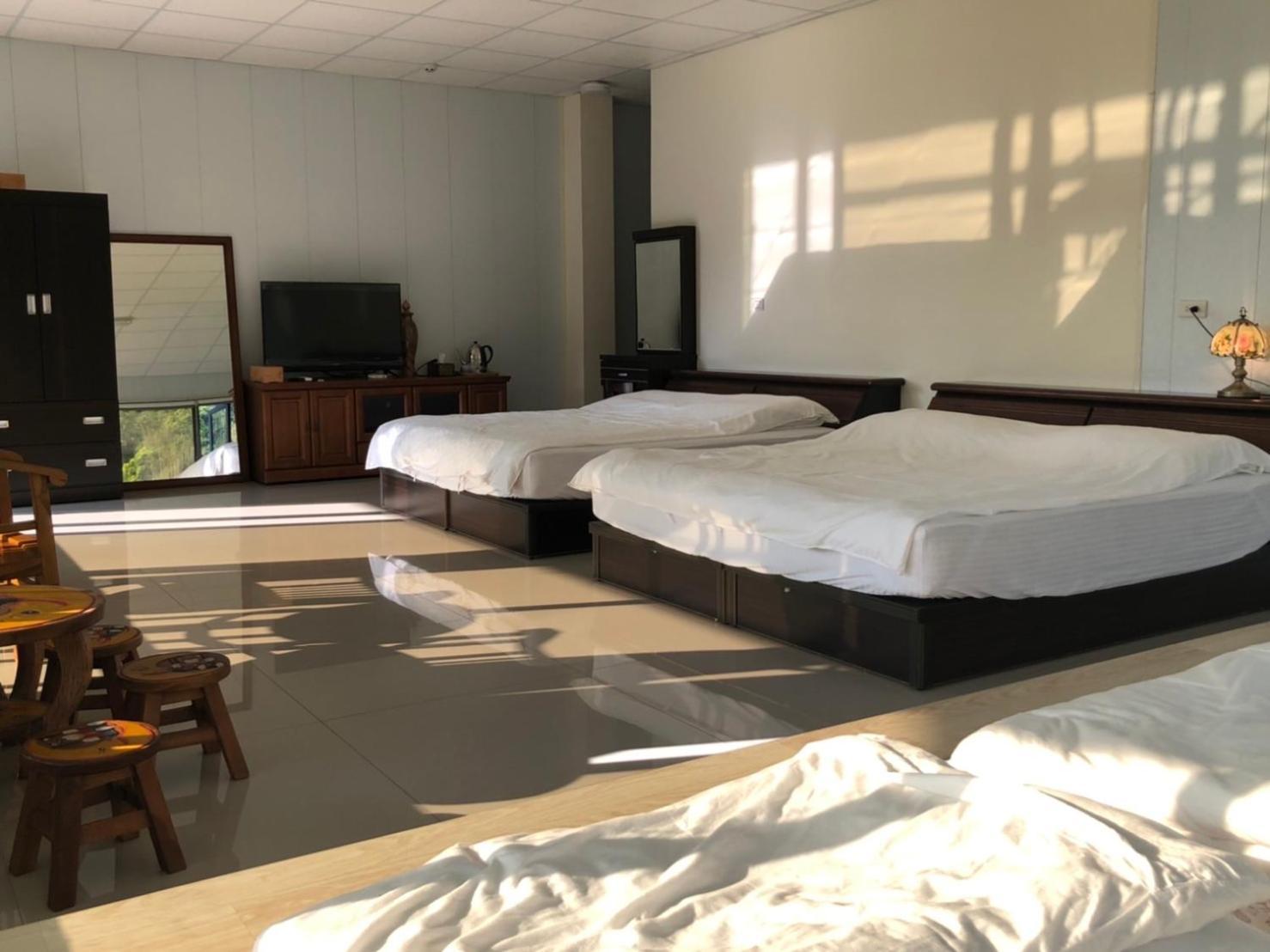 Bao Chi B&B Fanlu Eksteriør bilde