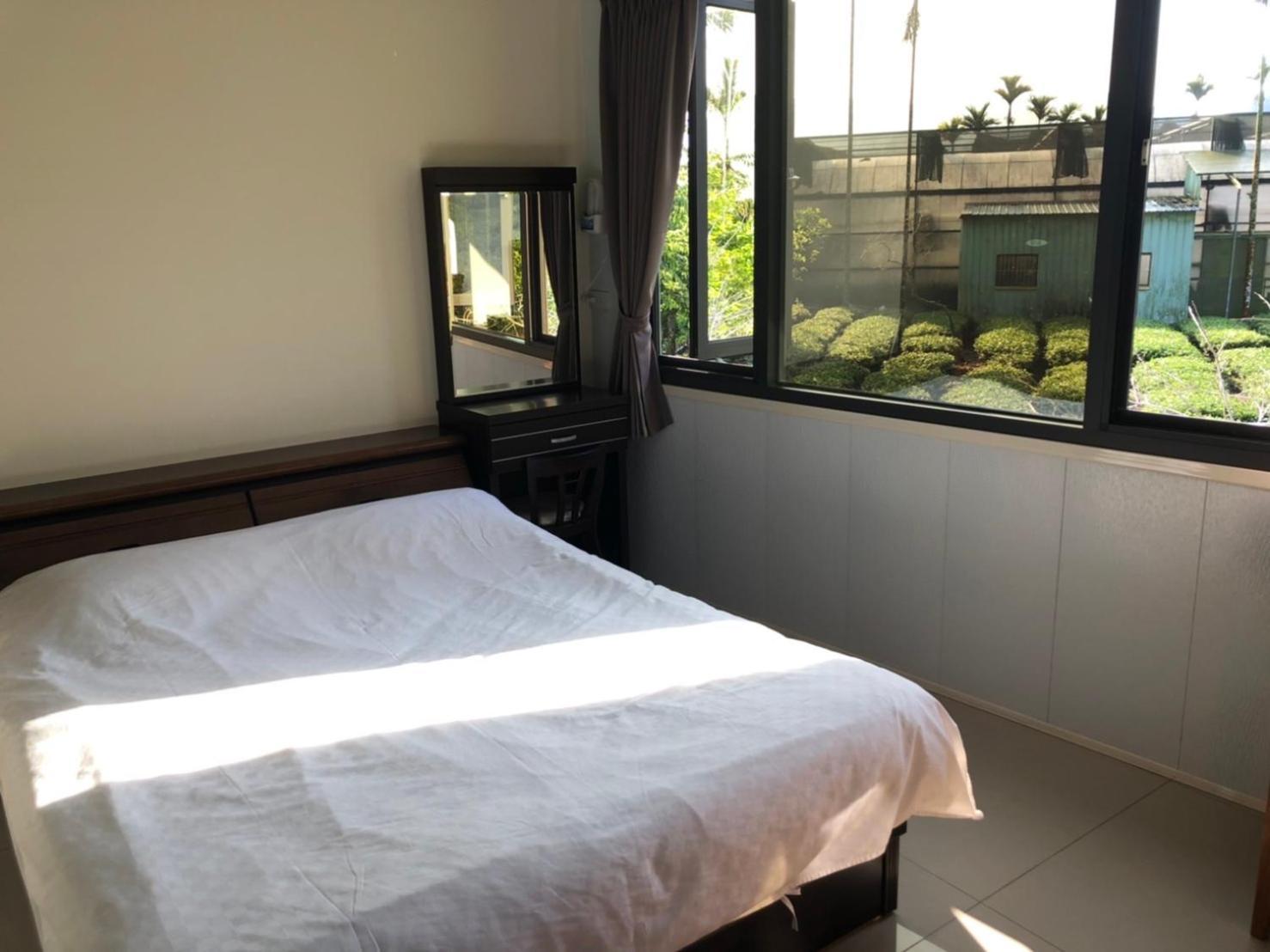 Bao Chi B&B Fanlu Eksteriør bilde
